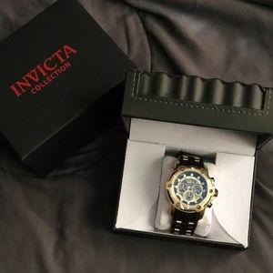 Invicta Mens Watch
